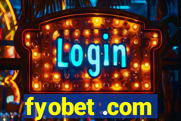fyobet .com